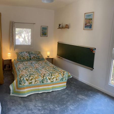 Chambre Double Cassis Dış mekan fotoğraf