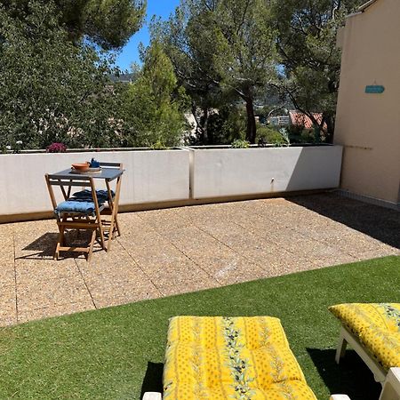 Chambre Double Cassis Dış mekan fotoğraf