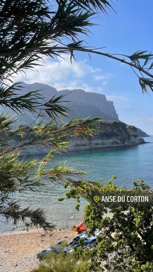 Chambre Double Cassis Dış mekan fotoğraf