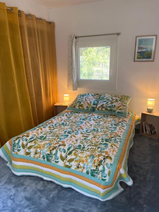 Chambre Double Cassis Dış mekan fotoğraf