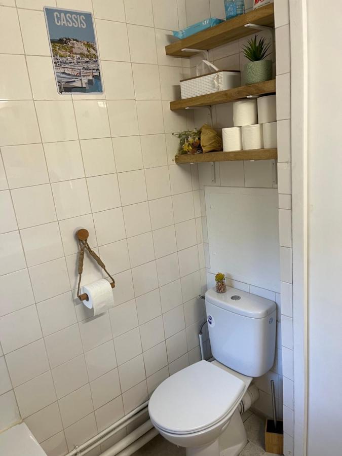 Chambre Double Cassis Dış mekan fotoğraf
