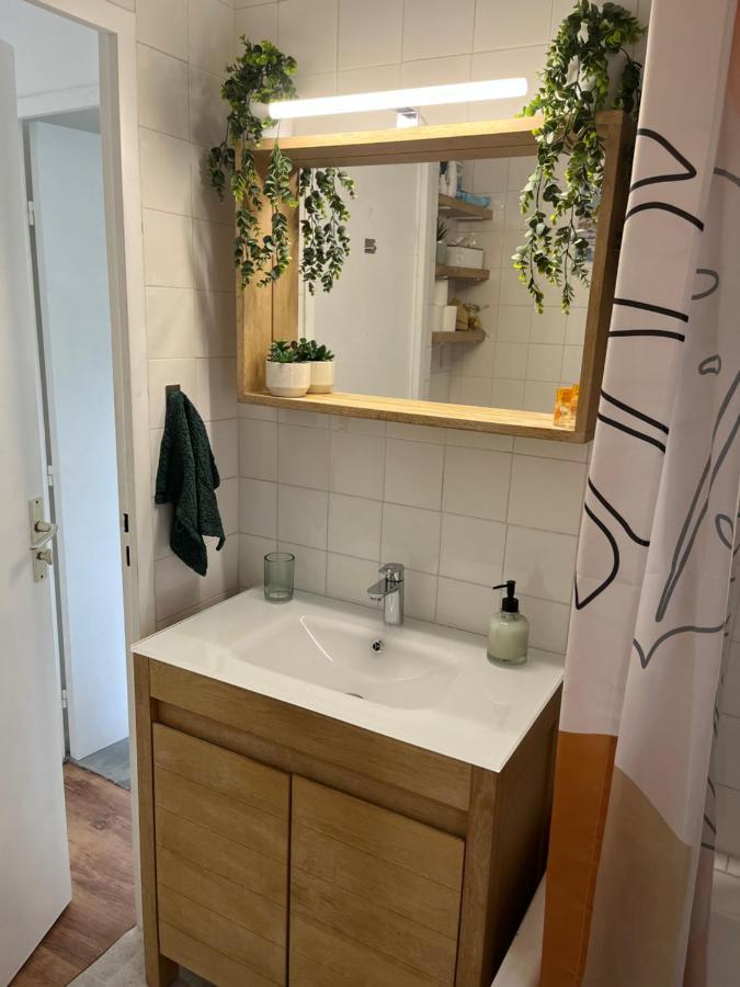 Chambre Double Cassis Dış mekan fotoğraf