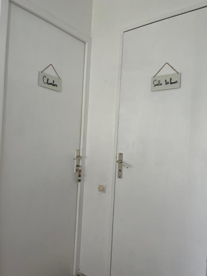 Chambre Double Cassis Dış mekan fotoğraf